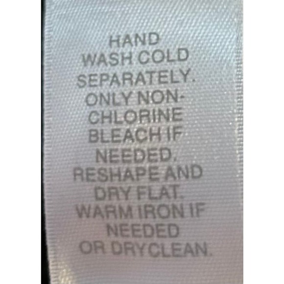 J. Jil Women's Sleeveless Long Vest Cardigan Lightweight Duster, Size 2x - Picture 6 of 6